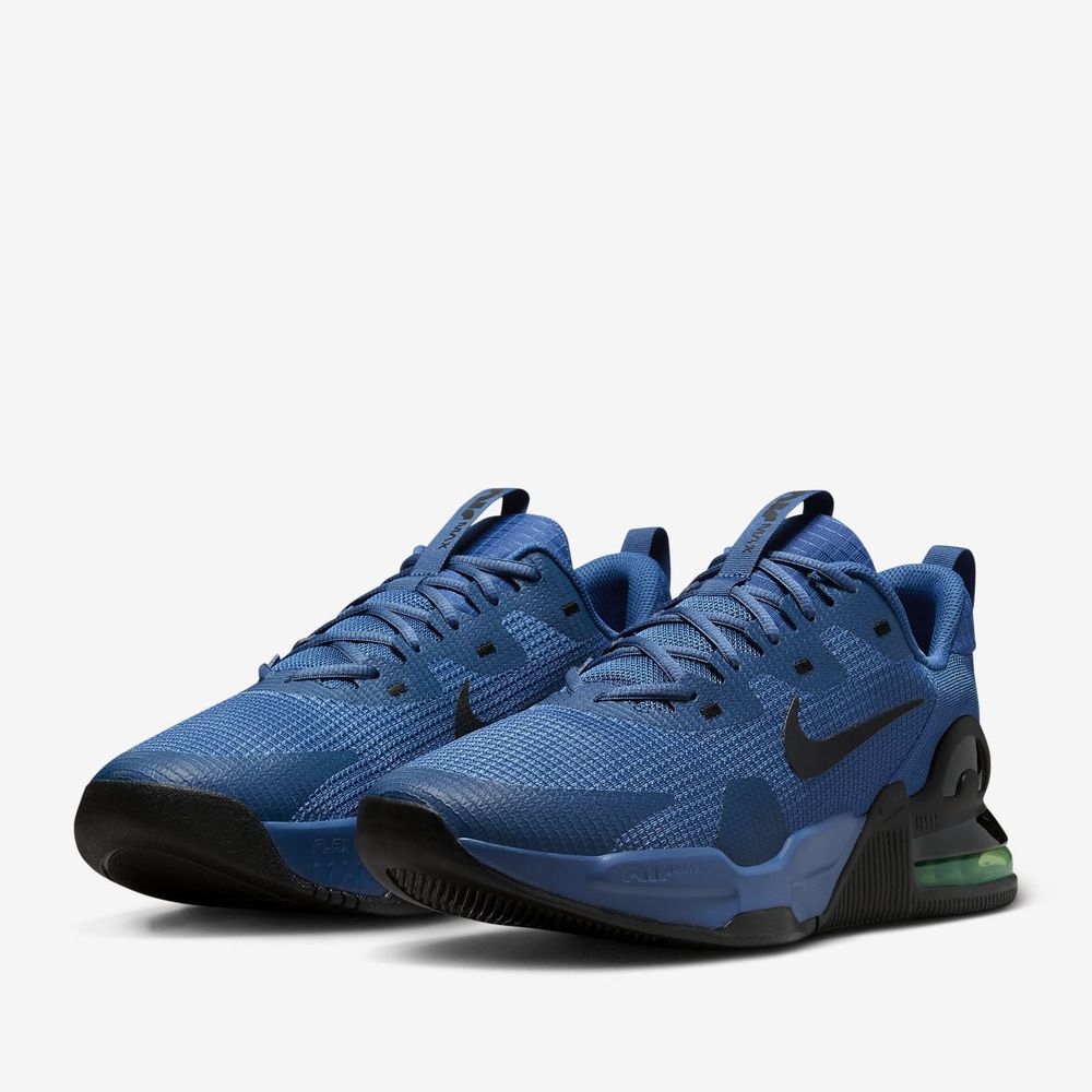 Nike air alpha trainer online